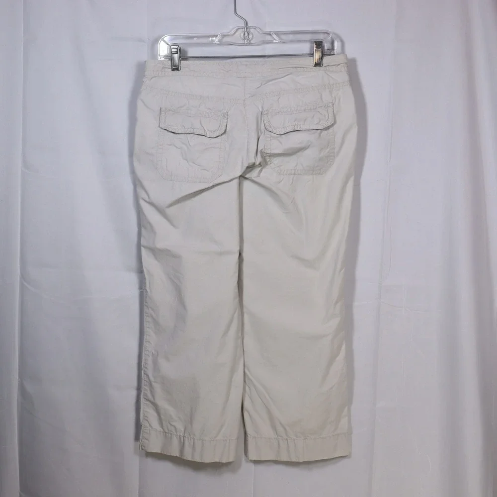 J. Crew Factory crew crop